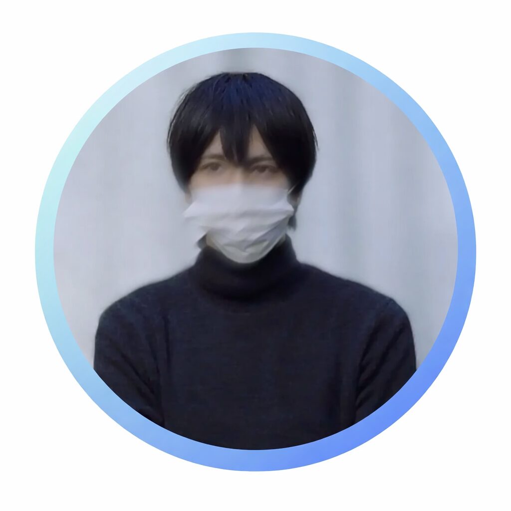 たなかのプロフィール画像