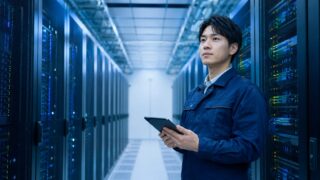 datacenter engineer toha shigoto nenshuu mikeiken 20260430