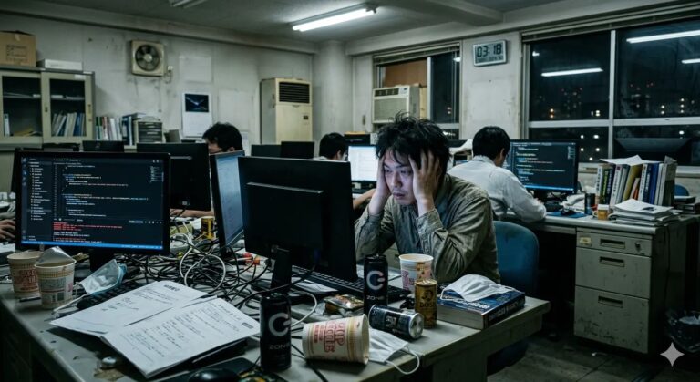 SESと自社開発の違い5つ｜未経験はどちらを選ぶ？