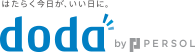 doda公式ロゴ